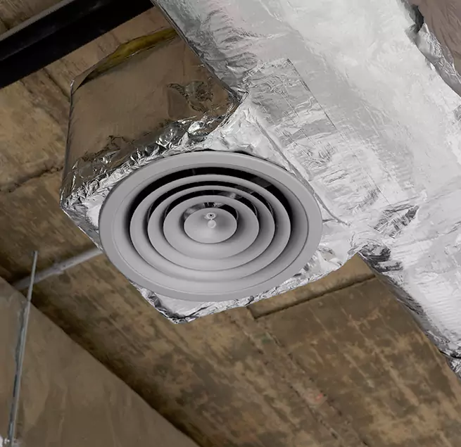 Why Oakland Park Homeowners Choose Oakland Park Air Duct Cleaning Pro for Air Duct Leak Repair?