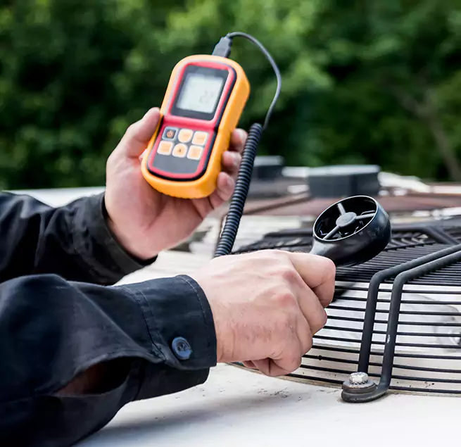 Why Oakland Park Homeowners Choose Oakland Park Air Duct Cleaning Pro for Airflow Testing & System Evaluation?