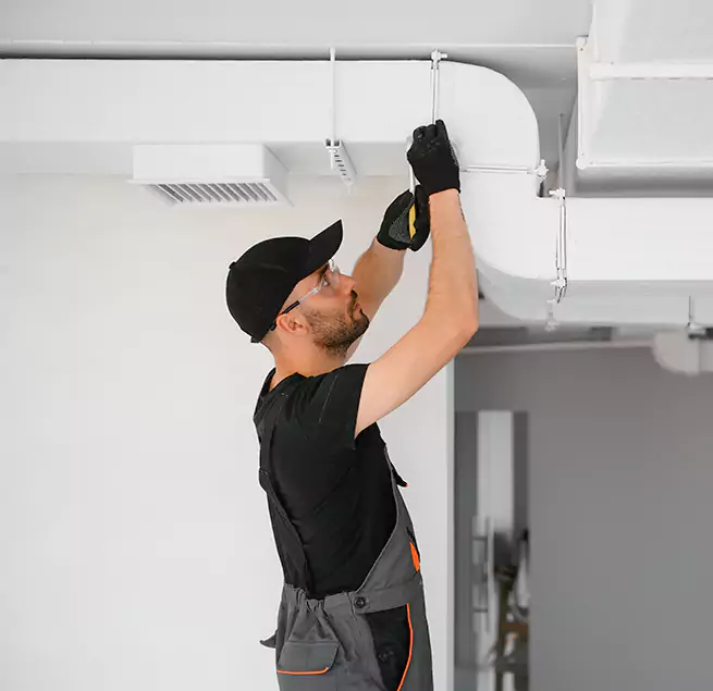 Why Oakland Park Homeowners Choose Oakland Park Air Duct Cleaning Pro for Dryer Vent Installation?