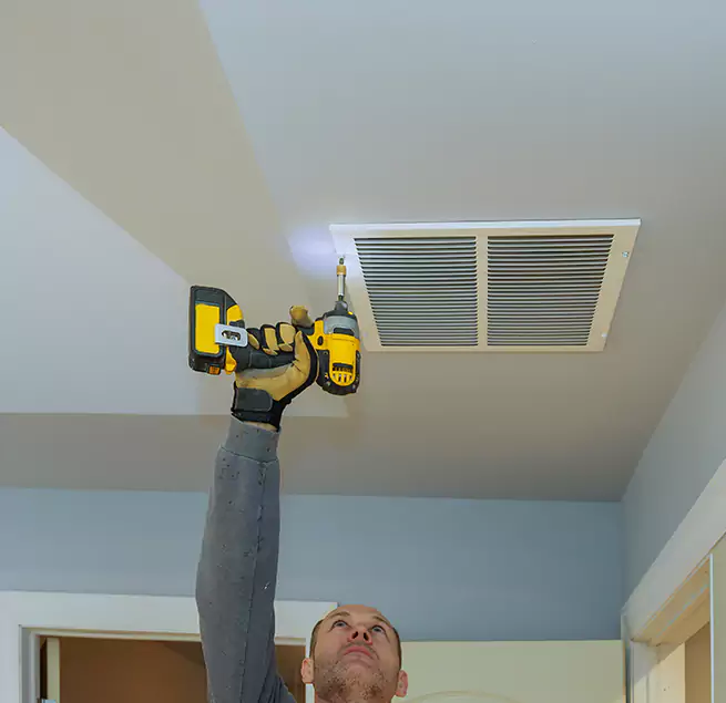 Why Oakland Park Homeowners Choose Oakland Park Air Duct Cleaning Pro for Dryer Vent Repair?