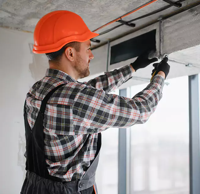 Why Oakland Park, FL Homeowners Choose Oakland Park Air Duct Cleaning Pro for Ductwork Modification?