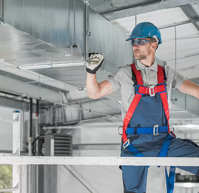 Why Oakland Park, FL Homeowners Choose Oakland Park Air Duct Cleaning Pro for Ductwork Replacement?