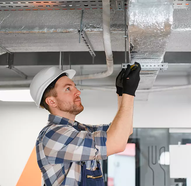Why Oakland Park, FL Homeowners Choose Oakland Park Air Duct Cleaning Pro for Energy Efficiency Duct Upgrades?