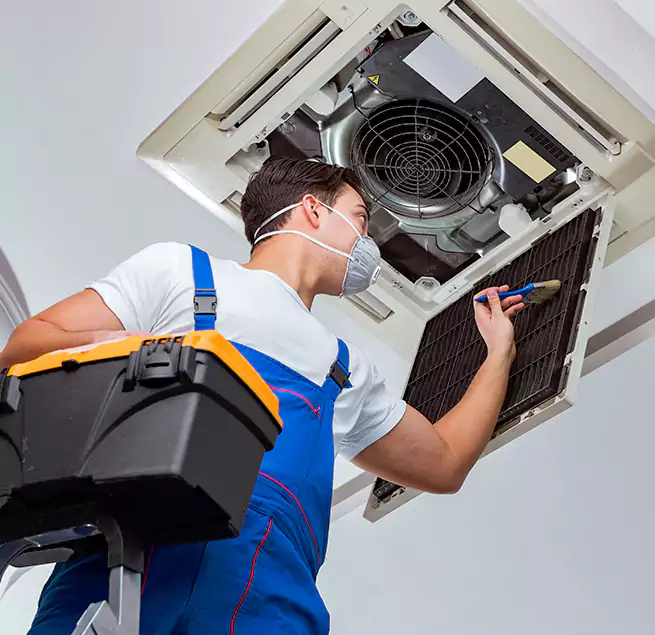 Why Oakland Park, FL Property Owners Choose Oakland Park Air Duct Cleaning Pro for HVAC System Cleaning?