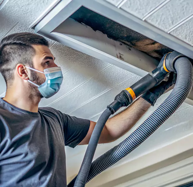 Why Oakland Park, FL Customers Choose Oakland Park Air Duct Cleaning Pro for Move-In Move-Out Duct Cleaning?