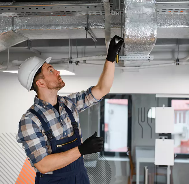 Why Builders and Homeowners Choose Oakland Park Air Duct Cleaning Pro for New Construction Duct Installation in Oakland Park, FL?