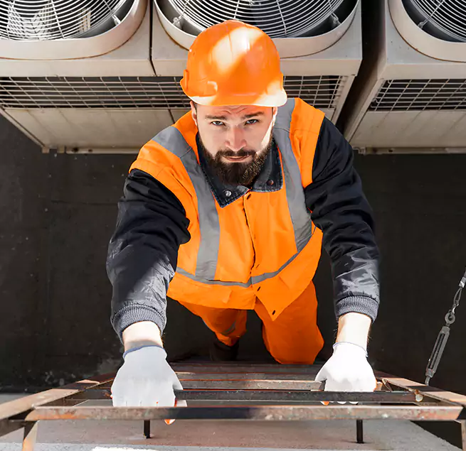 Why Oakland Park, FL Businesses Choose Oakland Park Air Duct Cleaning Pro for Office Duct Cleaning?