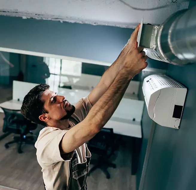 Why Oakland Park, FL Homeowners Choose Oakland Park Air Duct Cleaning Pro for Residential Air Duct Cleaning?