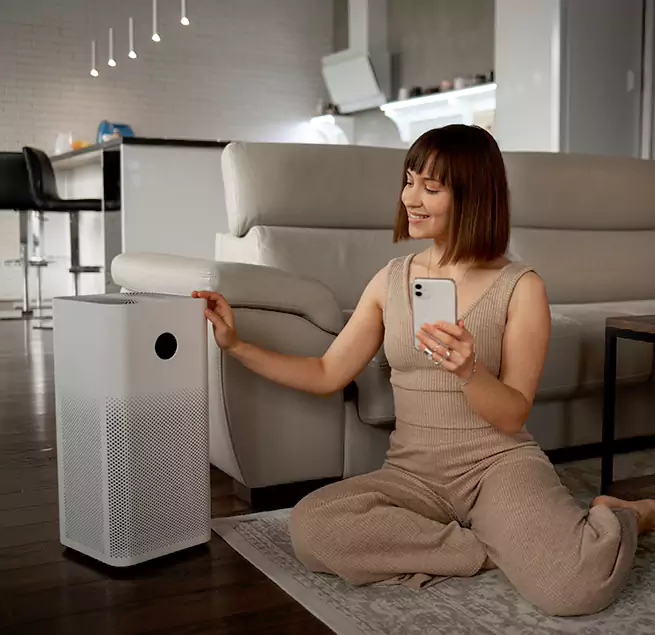Why Oakland Park, FL Homeowners Choose Oakland Park Air Duct Cleaning Pro for Air Purifier Installation?